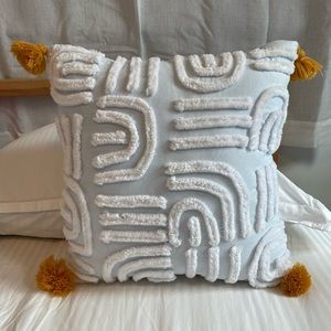 Opalhouse Decorative Pillow